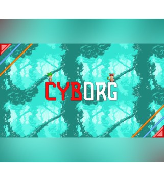 Throne of Fate - CYBORG DLC Steam Key GLOBAL